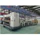 Corrugated Carton Machine 2ply Production Line For Cardboard Making