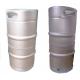 29.8L AISI304 US Keg With Sankey D Spear / 590mm Height Long Using Life