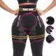 Slimming Latex Thigh and Hip Shaper HEXIN Private Label Women's Waist Trainer Shapers