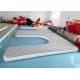 20cm Drop Stitch Fabric Inflatable EVA Deck Pad