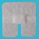 Surgical Spunlaced Self Adhesive Wound Dressings Pads Abrasions CE