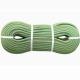 Customizable 11.1mm or 10.5mm Dynamic Rock Climbing Rope with CE Certificate Durable