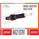 High Quality Diesel Fuel Injector 0432133781 3957729 0432133787 3939696 FOR cummins engine