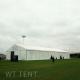 Stable 20x40 Custom Party Tents Tear Resistant For Summer Musical Festival