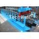 0-15m/min Forming Speed Cold Roll Forming Machine With Sheet Left And Right Traverse Movement