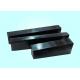 Black Color Magnesia Carbon Bricks Use For Ladle , Good Oxidation Resistance