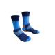 Custom logo, design waterproof/windproof breathable sports socks