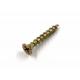 Bugle Head Self Tapping Drywall Screws With Coarse Thread Corrosion Resistant
