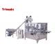 Fully Automatic Date Fruit Powder Processing Machine , Dry Fruits Processing Machine