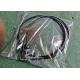 Nylon Coated Steel Wire Rope 1/4'' Outer Diameter For Gym Equipment