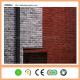 240*60mm  Eco-Friendly  Modified Clay Material Fake Brick Wall Covering Interior