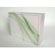 Glossy Lamination Elegant Paper Rigid Gift Boxes, Magnetic Fancy Cosmetics