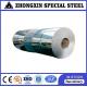 Brushed Silicon Steel Coil 1050mm Electrical Coating Punching Sheets 0.6mm