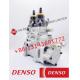 Diesel HP0 Common Rail Fuel Injection Pump 094000-0565 8-98013910-4 For ISUZU