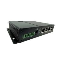 Gigabit Dual Band 5G Industrial Router 12V DC Power 1800Mbps 5g Router