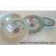 Shine Abrasives Vitrified Bond Diamond Grinding Wheel 6 Inch Cylindrical Shape
