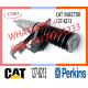 Diesel spare parts cat 3116 injector 127-8222 127-8205 127-8213 for caterpillar engine injector 3116
