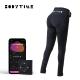 Reduce belly Wireless EMS Suit K11 Gym Training Pants with Smart phone pocket