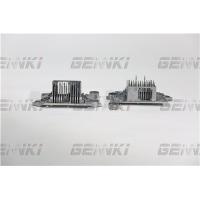 P20 Multi Cavity Injection Molding Hasco  Harden Steel OEM Aluminum Die Casting