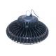 Pure White 150w High Bay Led Lighting 6000K Heat Dissipation CE Rohs Certification