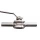 Forged Oil Gas Valve Stainless Steel Ball Valve With Extended Body Length