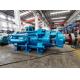SS304 120m3/H Centrifugal Electric Sea Water Pump utility grade