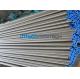 ASTM A213 / ASME SA213 Size 1 / 4 Inch Stainless Steel Seamless Tubing For Transportation