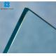 Heat Resistant Tempered Glass 6mm 8mm 10mm 12mm Toughened Safety Glass