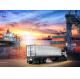 Warehouse Goods Consolidation Shipping Services MCC Ocean Freight International