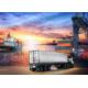 ITAT Courier Forwarder Door To Door International Shipping China To Dubai