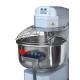 Capacity Electric Dough Mixer 220V/380V Commercial Equipment