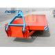 30T Capacity Towable Type Trackless-Non Motor Transfer Cart