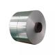 SS 304 Cold Rolled Stainless Steel Coil Magnetic , 3mm 430 2b Stainless Steel Coil