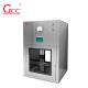 Bulge Door Mechanical Steel  Dynamic Pass Through Box