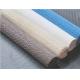 Polyester Mesh PVC Non Slip Mat For Instrument And Tools Poly Bag Packing Plastic Fabric