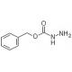 Carbobenzoxyhydrazide; Benzyl carbazate; CAS No:5331-43-1;98%