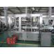 Fully Automatic 3-in-1 carbonated drink filling production line/beverage filling
