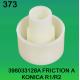 396033128A / 3960 33128A FRICTION A FOR KONICA R1,R2 minilab