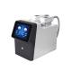 Newest portable 2 cryo handles 360 cryolipolysis machine for body slimming double chin removal