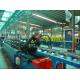 Cold Roll Forming Fence Post Roll Forming Production Line 8000*1200*1500mm for Posts