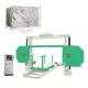 CNC Diamond Wire Saw Cutting Machine Discovery-4  Ultimate for Marble Granite