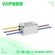 Medical Equipment EMI Power Line Filter 120V 250V Wire Lead