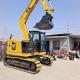 2018 Used Caterpillar Excavator Cat307E 307.5 307E2 with ORIGINAL Hydraulic Pump