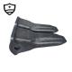 Industry Loader Forged Bucket Teeth Point 9W8452 High Impact Resistance