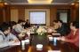 Leaders of Yunnan Foreign Affairs Office Survey YUFE