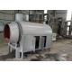 Small Electric Heating Drum Dryer Machine for Sawdust Shavings Wood Chips
