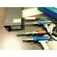 20~40Khz Ultrasonic Spot Welder , Toy Ultrasonic Plastic Welding Equipment