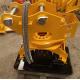 11 Ton Hydraulic Vibratory Plate Compactor 550mm Hydraulic Compactor