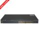New Sealed Cisco 2960X Series 24 Ports Gigabit Switch WS-C2960X-24TD-L