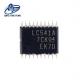 Texas SN74LVC541ADBR In Stock Electronic Components Integrated Circuits Microcontroller TI IC chips SSOP-20